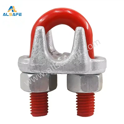 Clipes para serviços pesados